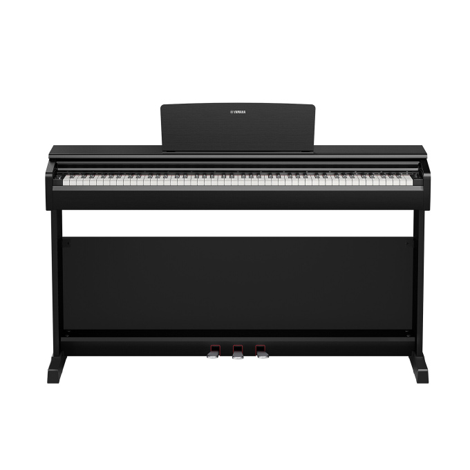 Preview: Yamaha YDP-146B Digital Piano