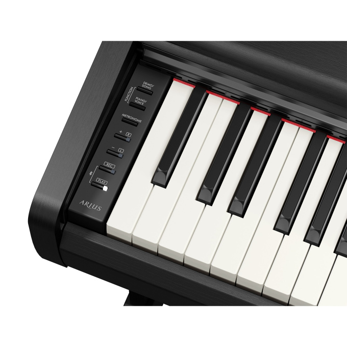 Preview: Yamaha YDP-146B Digital Piano