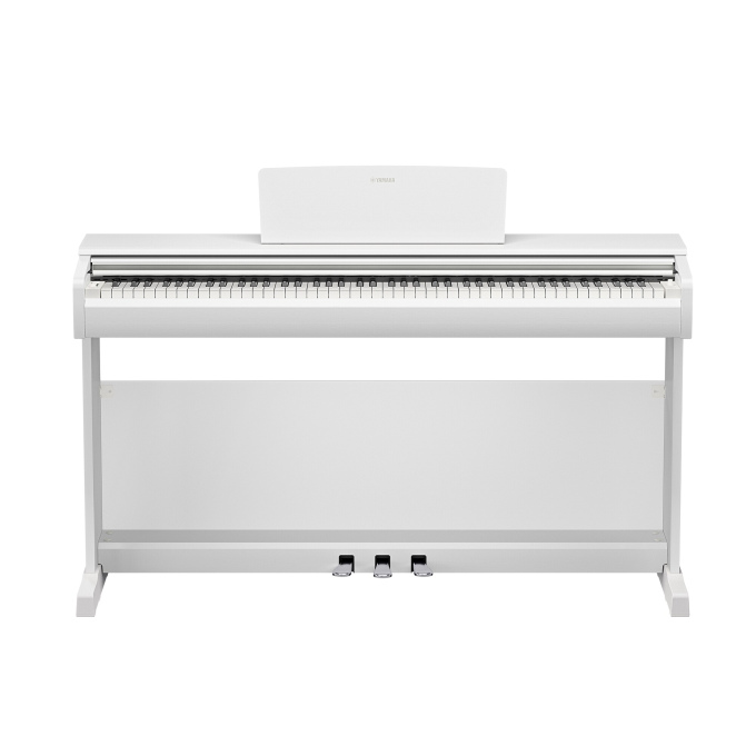Preview: Yamaha YDP-146WH Digital Piano
