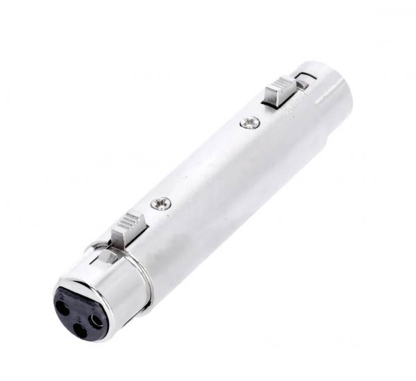 Adam Hall XLRF - XLRF Audio Adapter