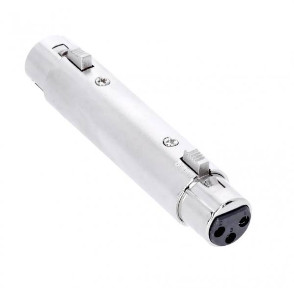Adam Hall XLRF - XLRF Audio Adapter