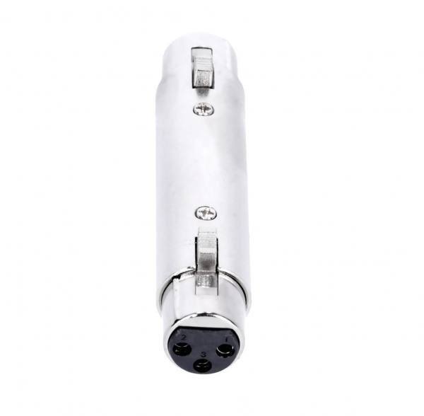 Adam Hall XLRF - XLRF Audio Adapter