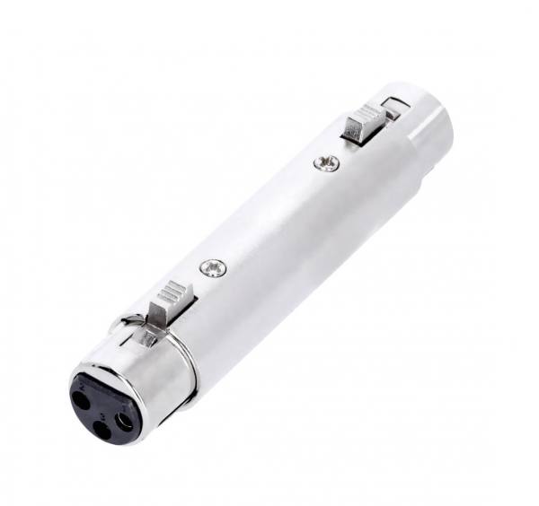 Adam Hall XLRF - XLRF Audio Adapter