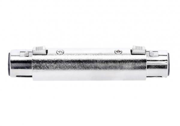 Adam Hall XLRF - XLRF Audio Adapter