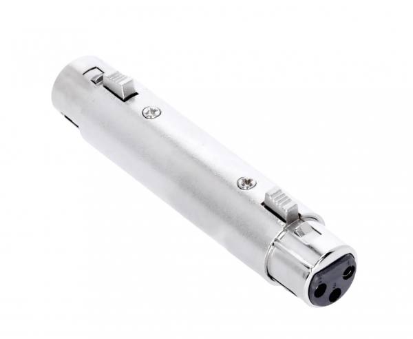 Adam Hall XLRF - XLRF Audio Adapter