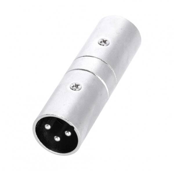 Adam Hall 4Star XLR Audio Adapter