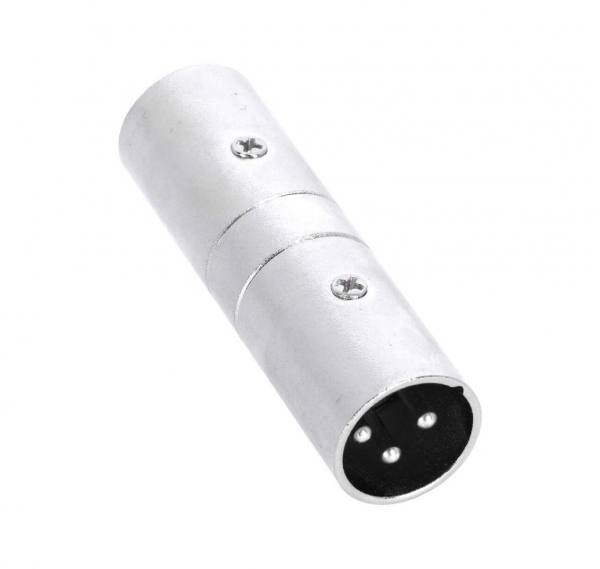 Adam Hall 4Star XLR Audio Adapter