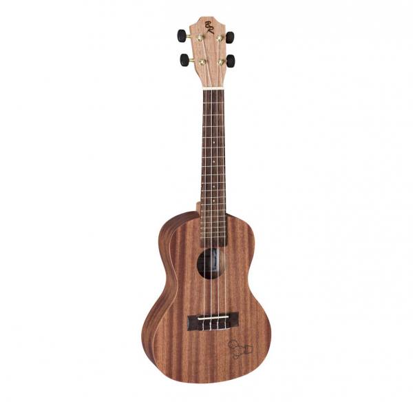 Baton Rouge UR11-C Cactus Konzert Ukulele