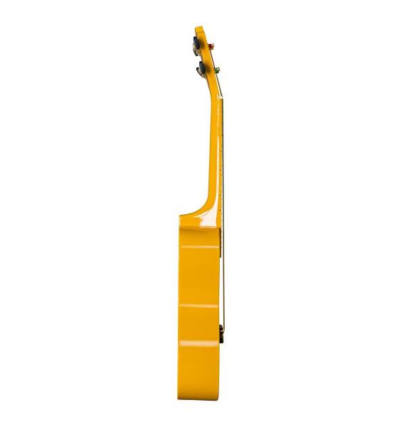 Baton Rouge UR1-C Smile-BWS Konzert Ukulele