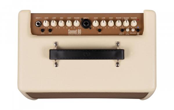 Blackstar Sonnet 60 BD Akustikverstärker