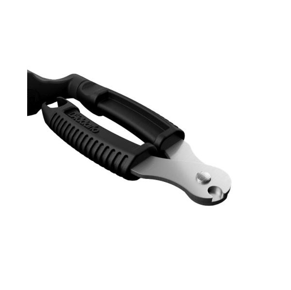 DAddario Guitar Pro Winder Saitenkurbel Schwarz