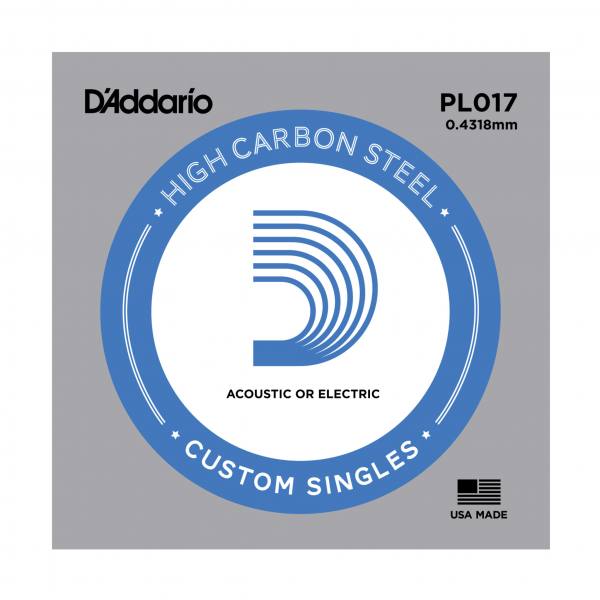DAddario PL013 Saite