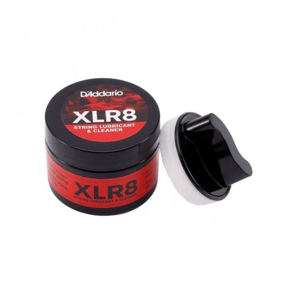 DAddario XLR8 Saitenreiniger