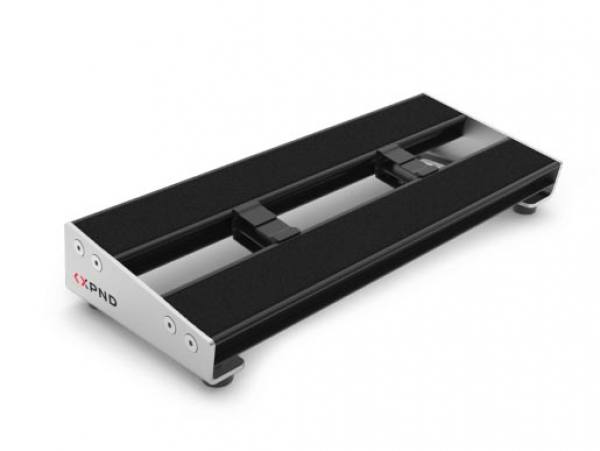 DAddario XPND1 Core Pedalboard