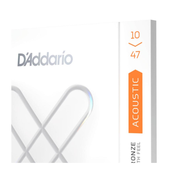 DAddario XSAPB1047 Saiten