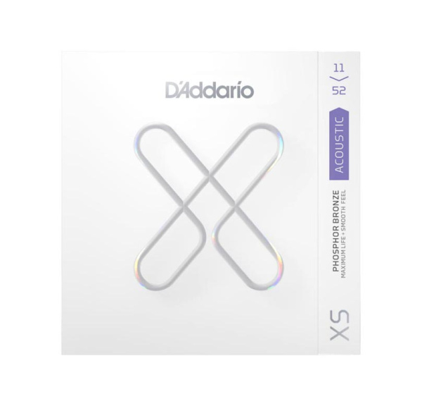 DAddario XSAPB1152 Saiten