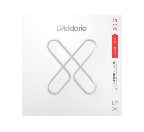 DAddario XSAPB1356 Saiten