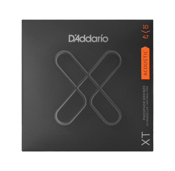 DAddario XTAPB1047 Saiten