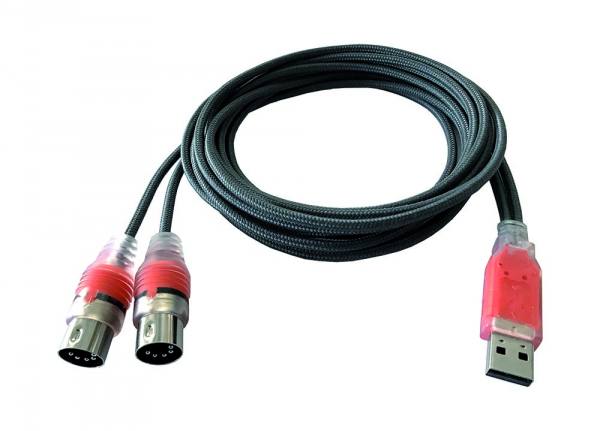 ESI Midimate eX Midi Interface