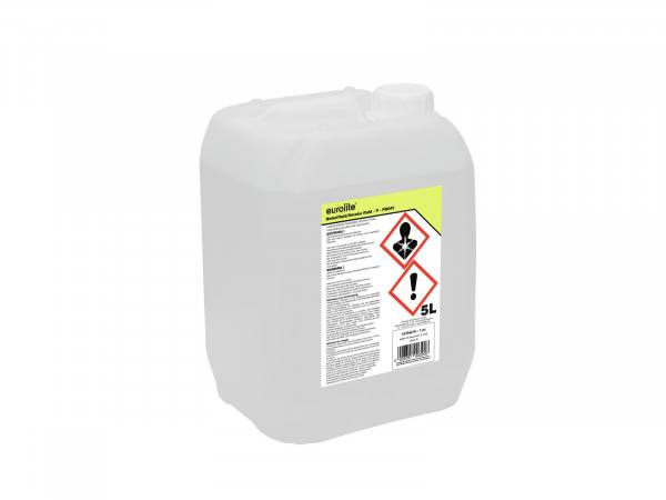 Eurolite 5L P Profi Smoke Nebelfluid