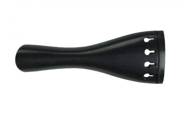 Gewa Violin Saitenhalter Ebenholz 4/4 Josef Teller