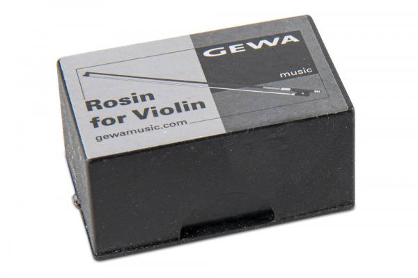 Gewa Violin Kolophonium