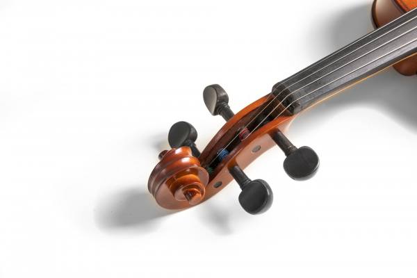 Gewa Pure 4/4 Violingarnitur HW