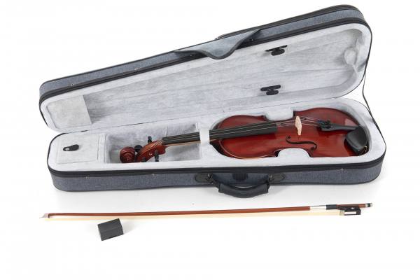 Gewa Pure 4/4 Violingarnitur EW