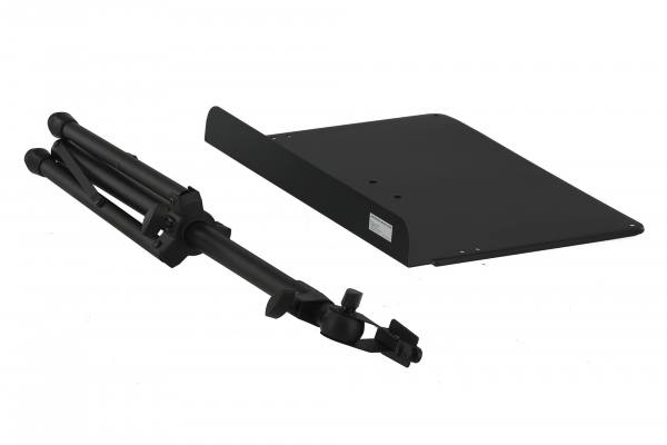 Gewa Pure FX-V Orchesterpult Schwarz