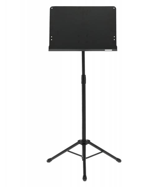 Gewa Pure FX-V Orchesterpult Schwarz