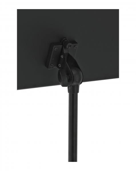 Gewa Pure FX-V Orchesterpult Schwarz