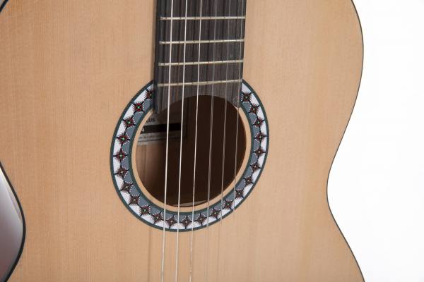 Gewa Pure Basic Plus NT Konzertgitarre