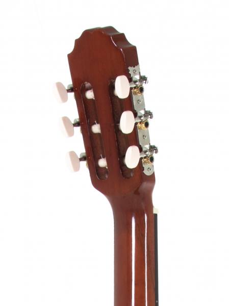 Gewa Pure Basic Plus NT Konzertgitarre