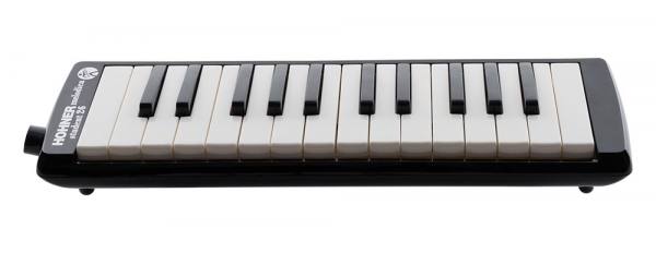 Hohner Melodica Student 26 Schwarz