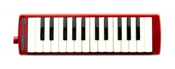 Hohner Melodica Student 26 Rot