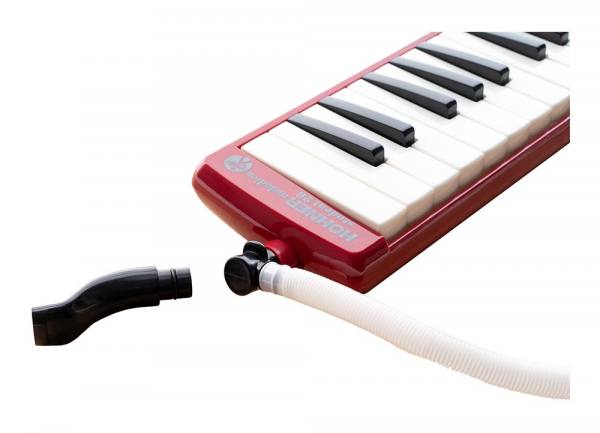 Hohner Melodica Student 26 Rot