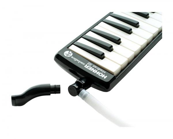 Hohner Melodica Student 32 Schwarz