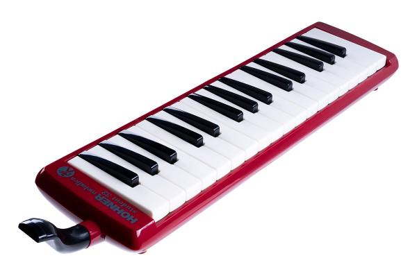 Hohner Melodica Student 32 Rot