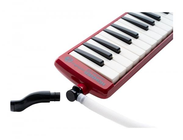 Hohner Melodica Student 32 Rot