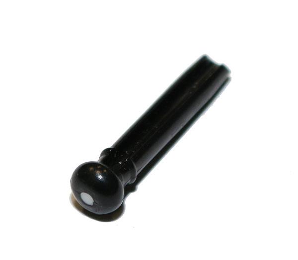 Ibanez Bridgepin Black
