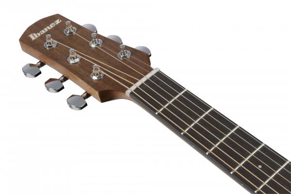 Ibanez AAM50CE-OPN Westerngitarre