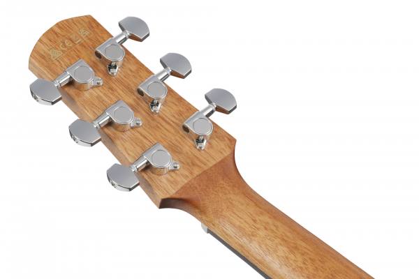 Ibanez AAM50CE-OPN Westerngitarre