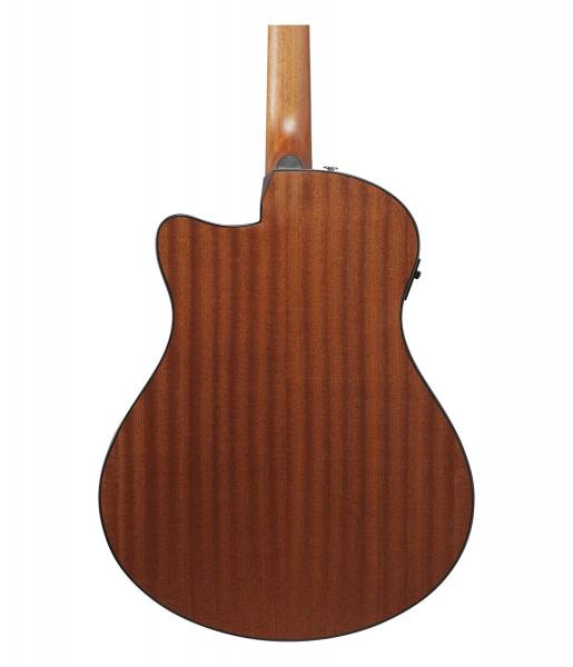 Ibanez AAM50CE-SBO Westerngitarre