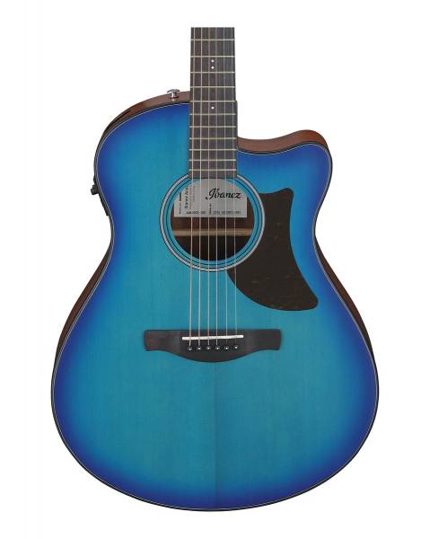 Ibanez AAM50CE-SBO Westerngitarre
