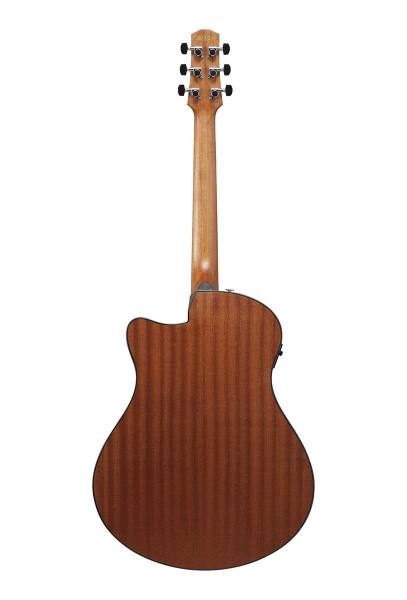 Ibanez AAM50CE-SBO Westerngitarre