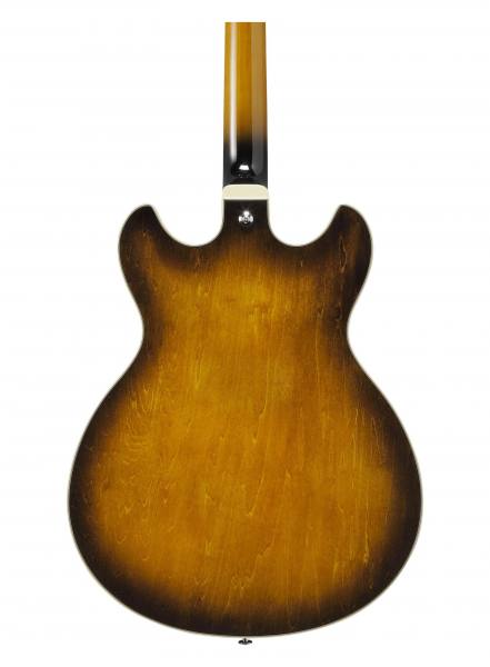 Ibanez AS73-TBC E-Gitarre