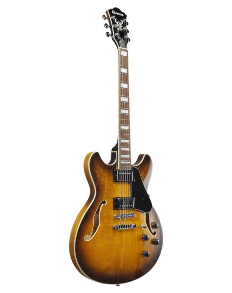 Ibanez AS73-TBC E-Gitarre