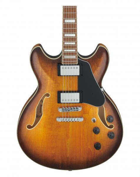 Ibanez AS73-TBC E-Gitarre