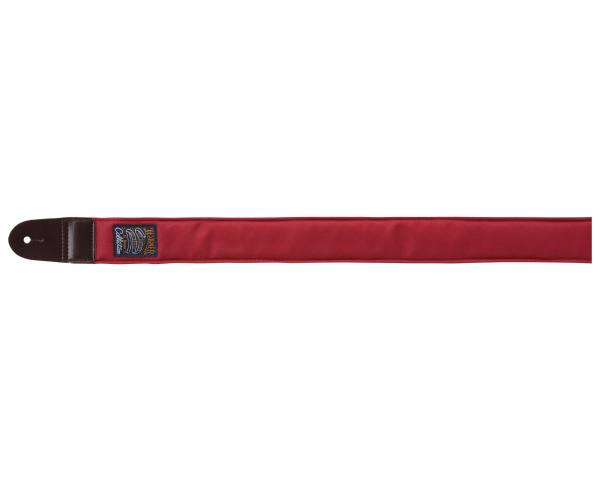 Ibanez DCS50-WR Wine Red Gitarrengurt