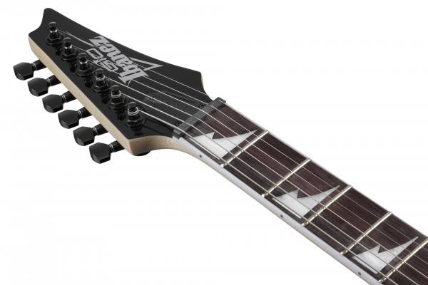 Ibanez GRG121DX-BKF E-Gitarre